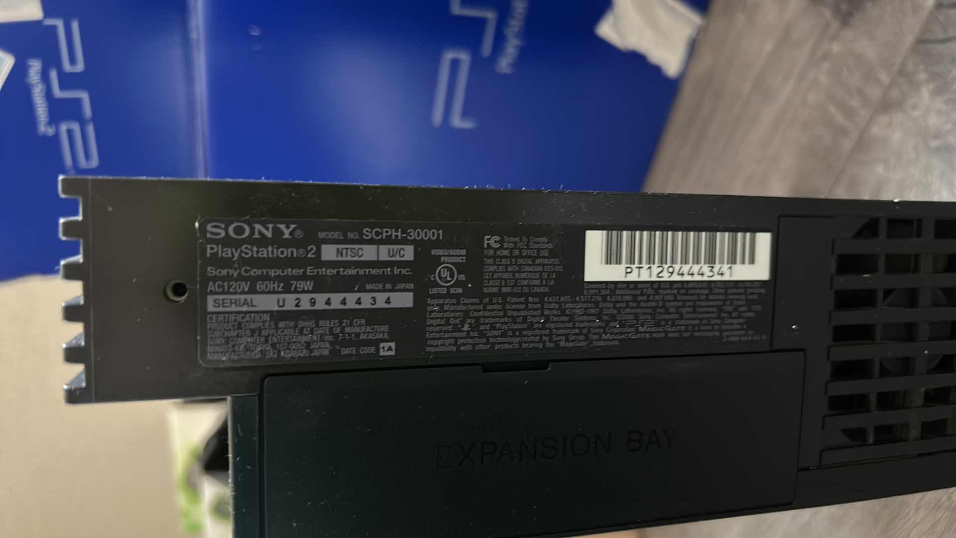 Photo 1 of $300 PLAYSTATION PS 2