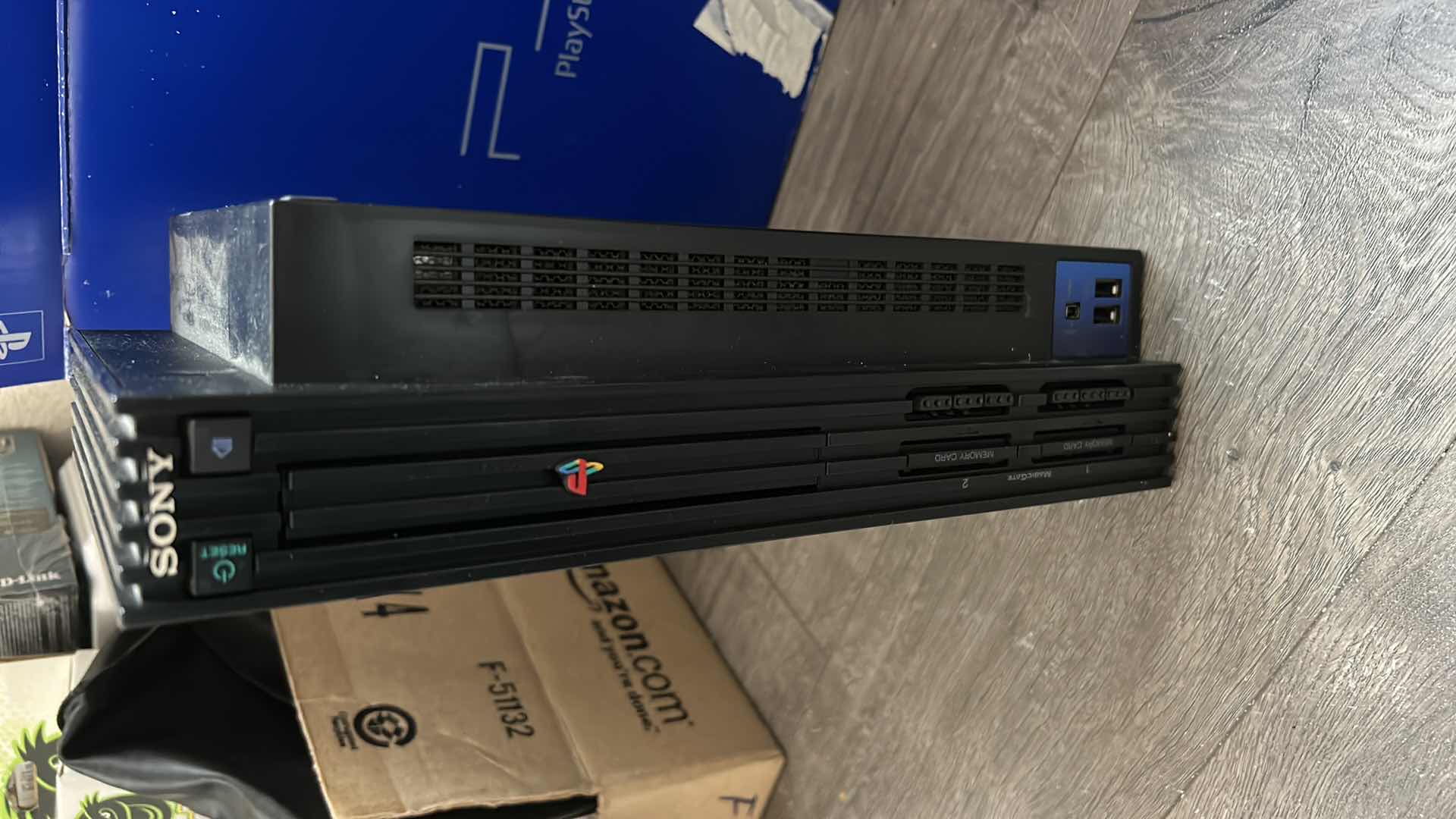 Photo 1 of $300 PLAYSTATION PS 2