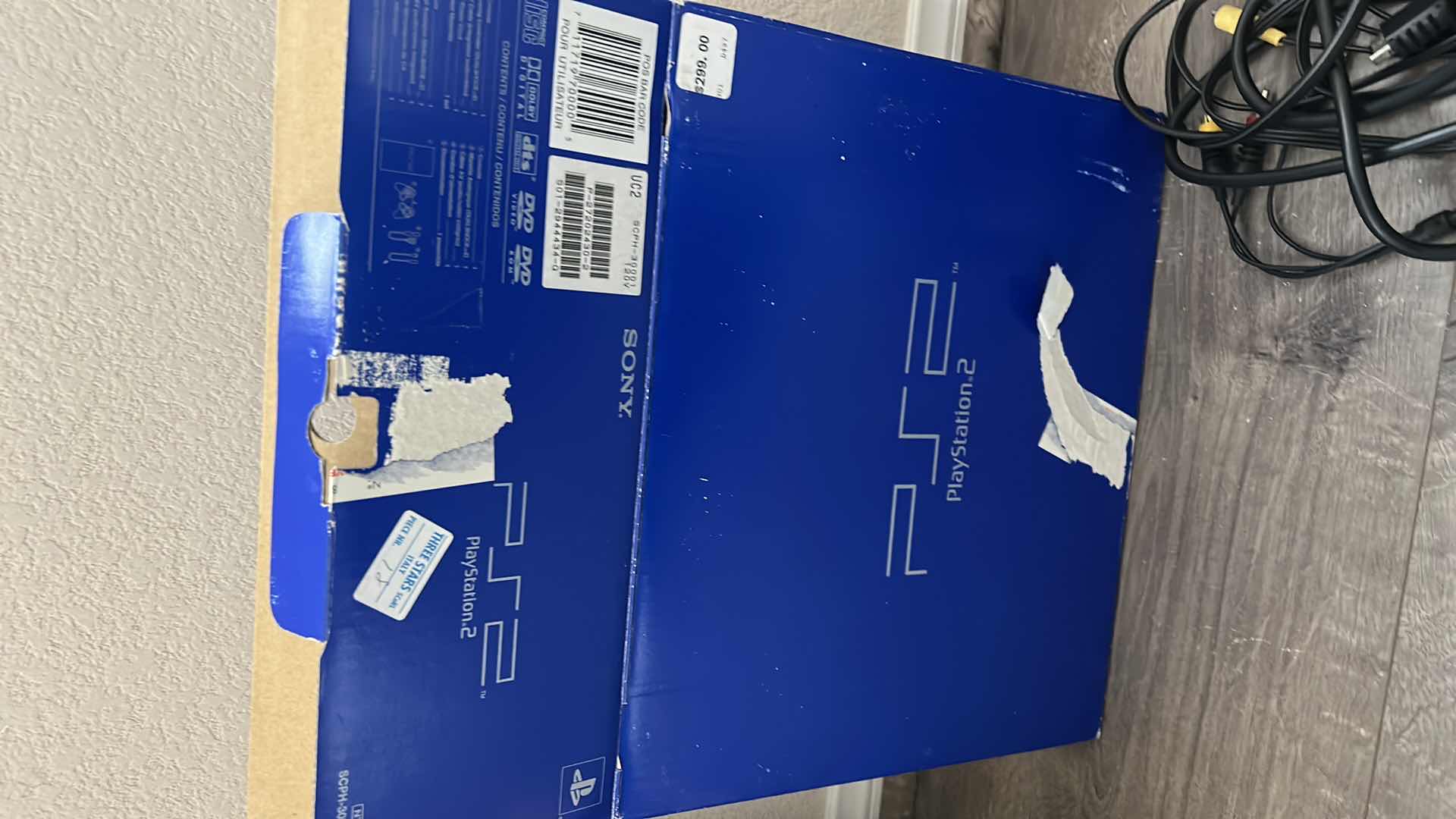 Photo 1 of $300 PLAYSTATION PS 2