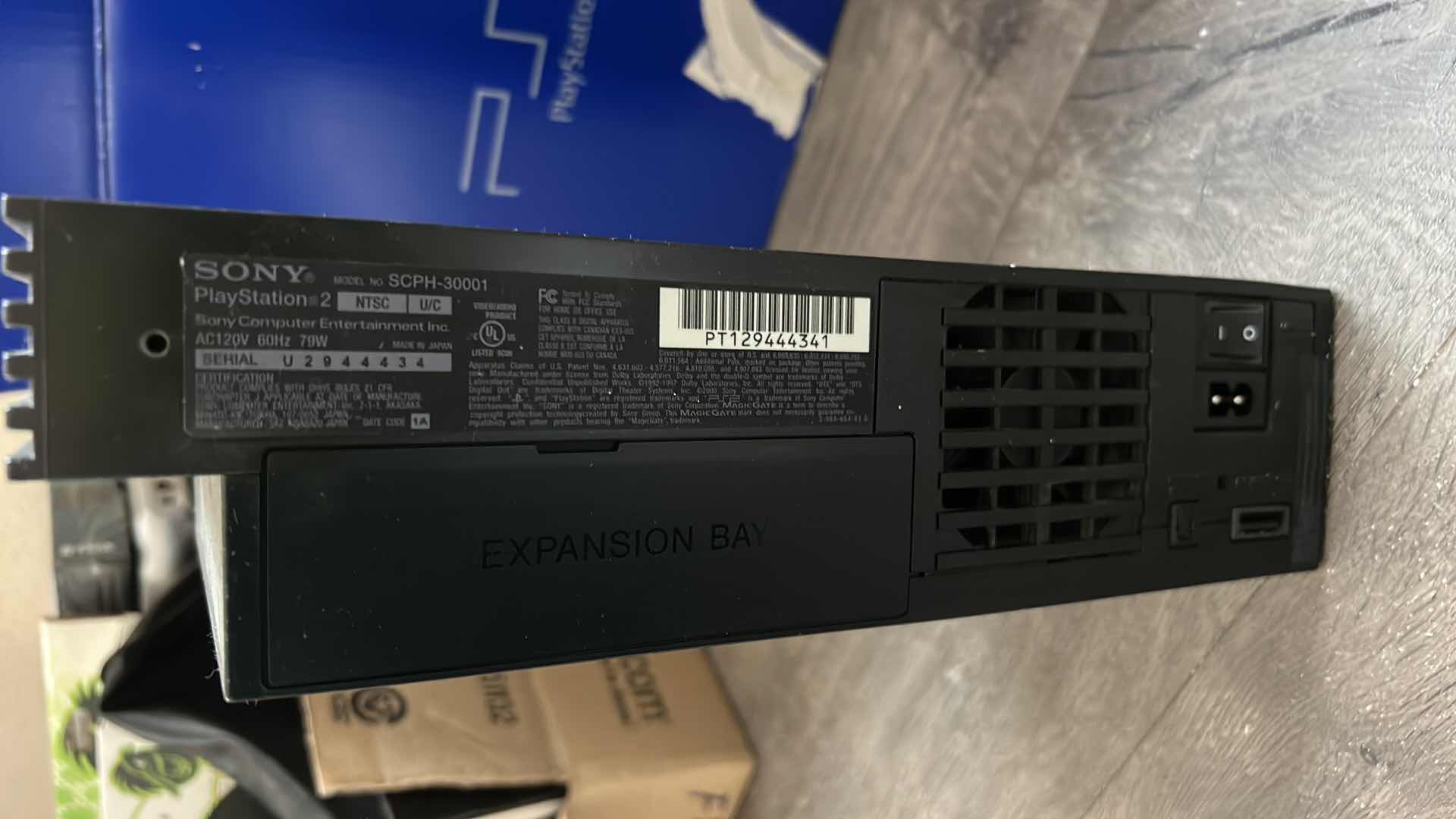 Photo 1 of $300 PLAYSTATION PS 2