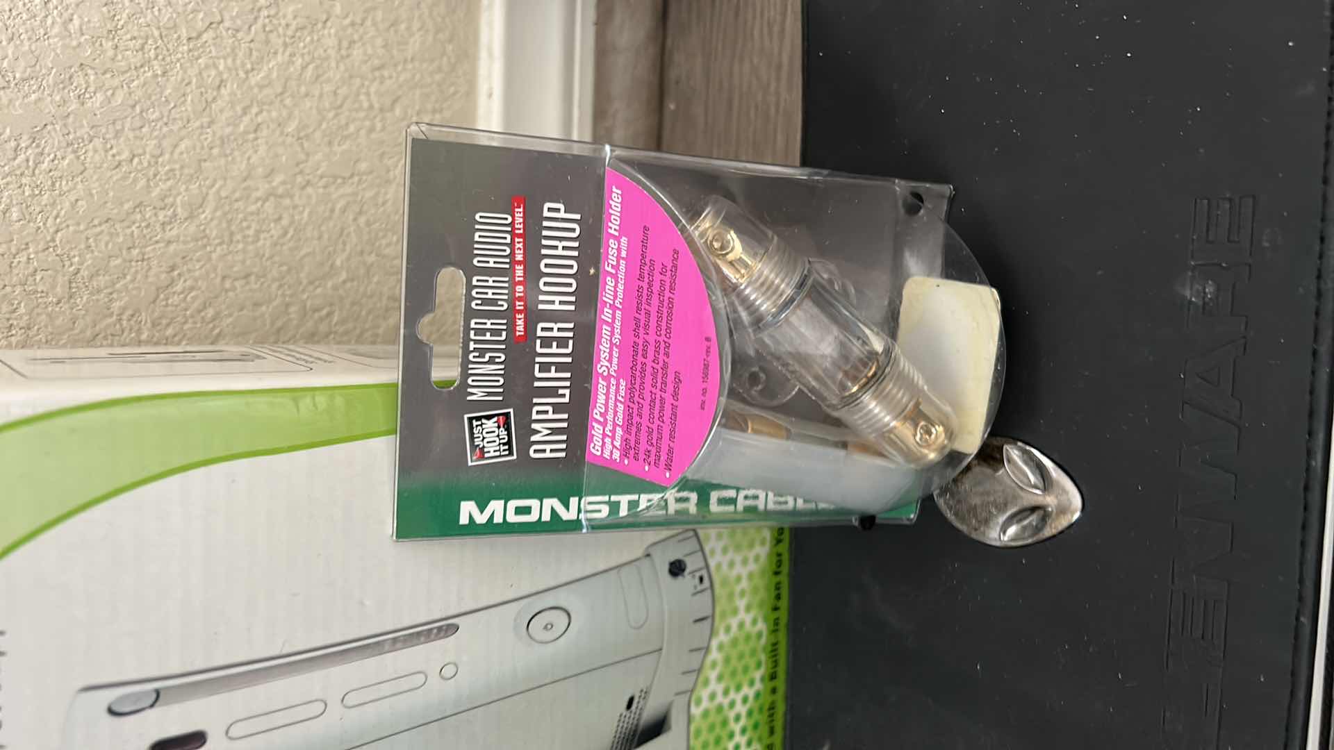 Photo 1 of MISC GAMING ACCESSORIES