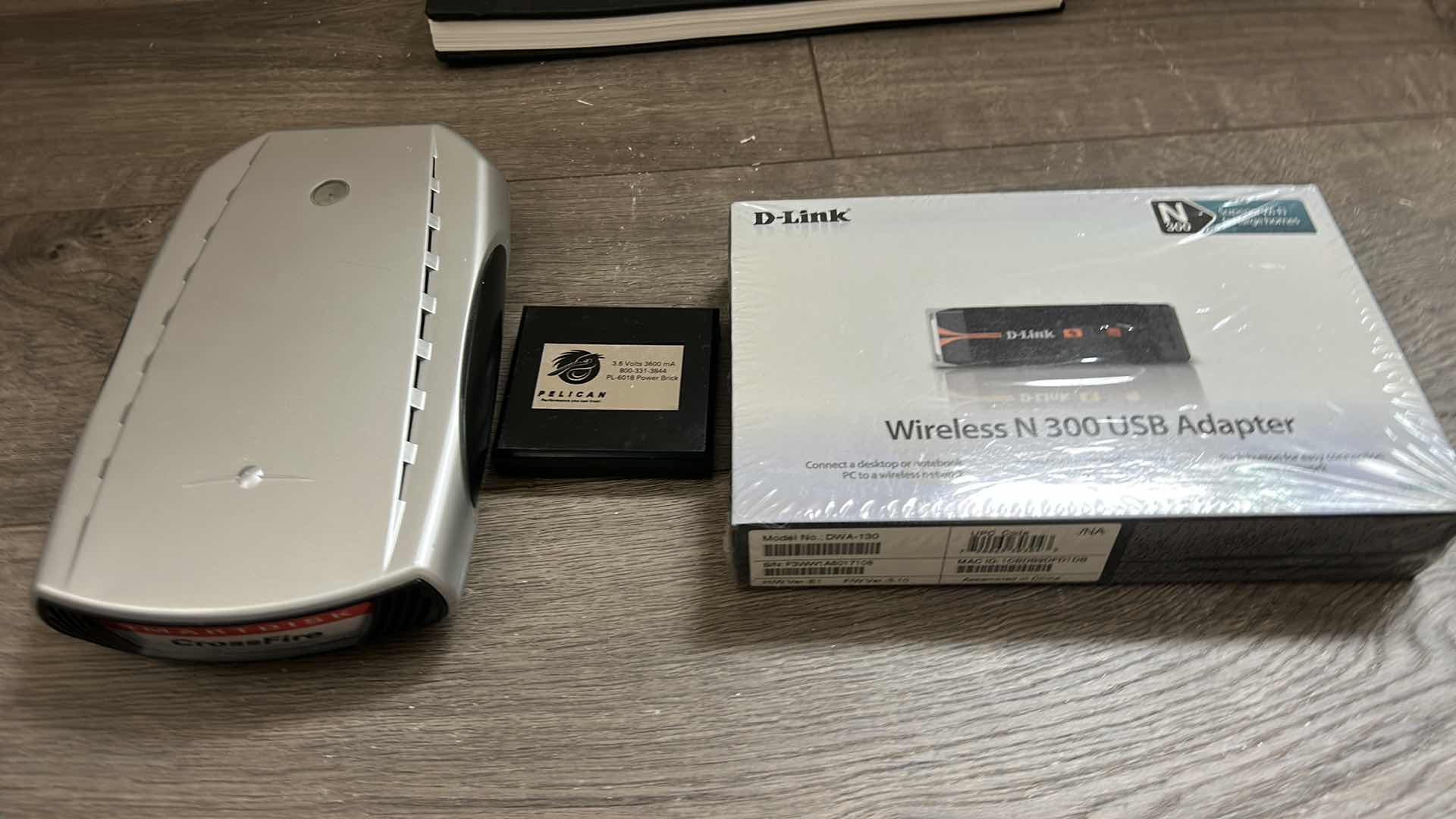 Photo 1 of MISC GAMING ACCESSORIES