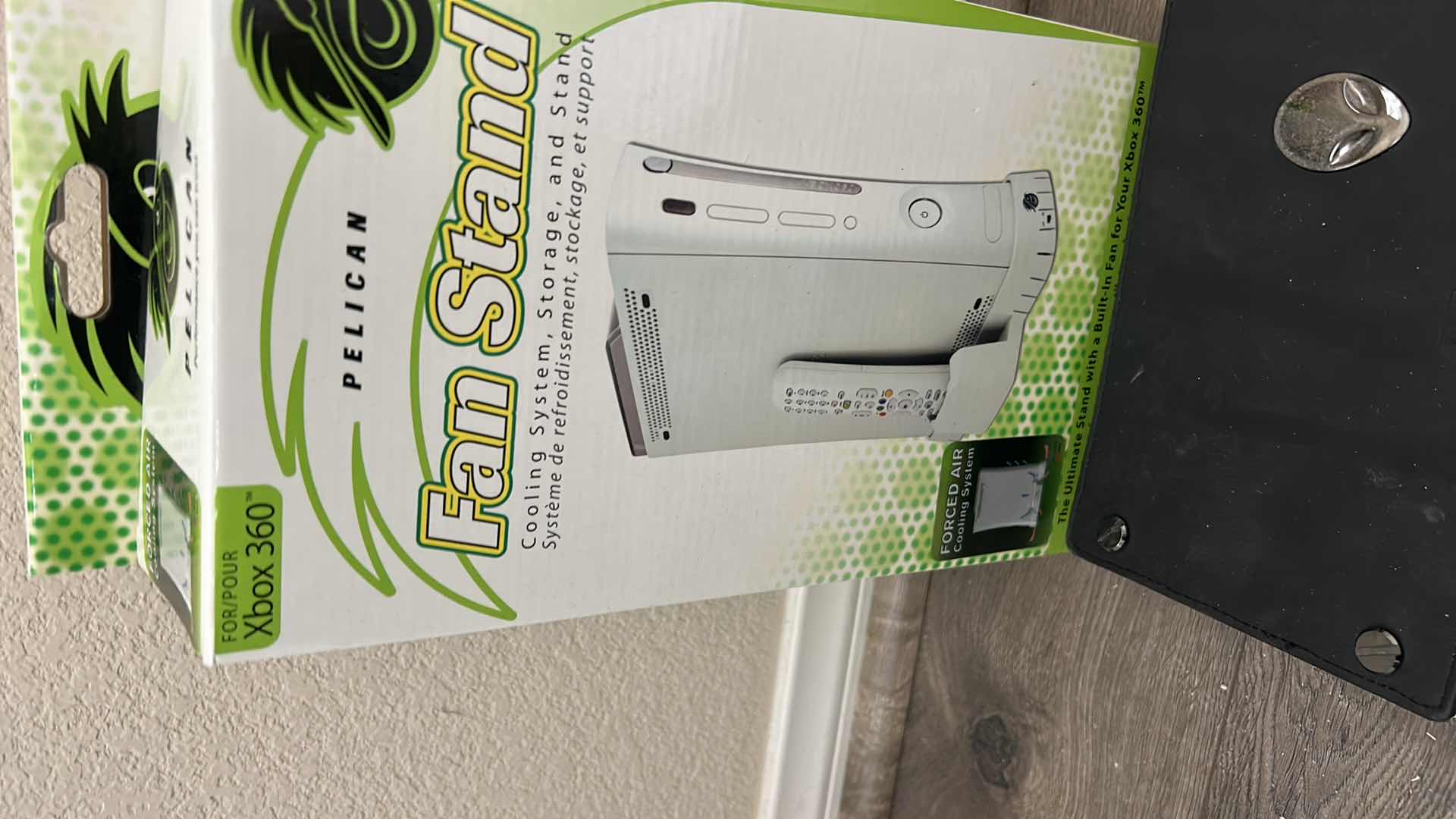 Photo 1 of MISC GAMING ACCESSORIES