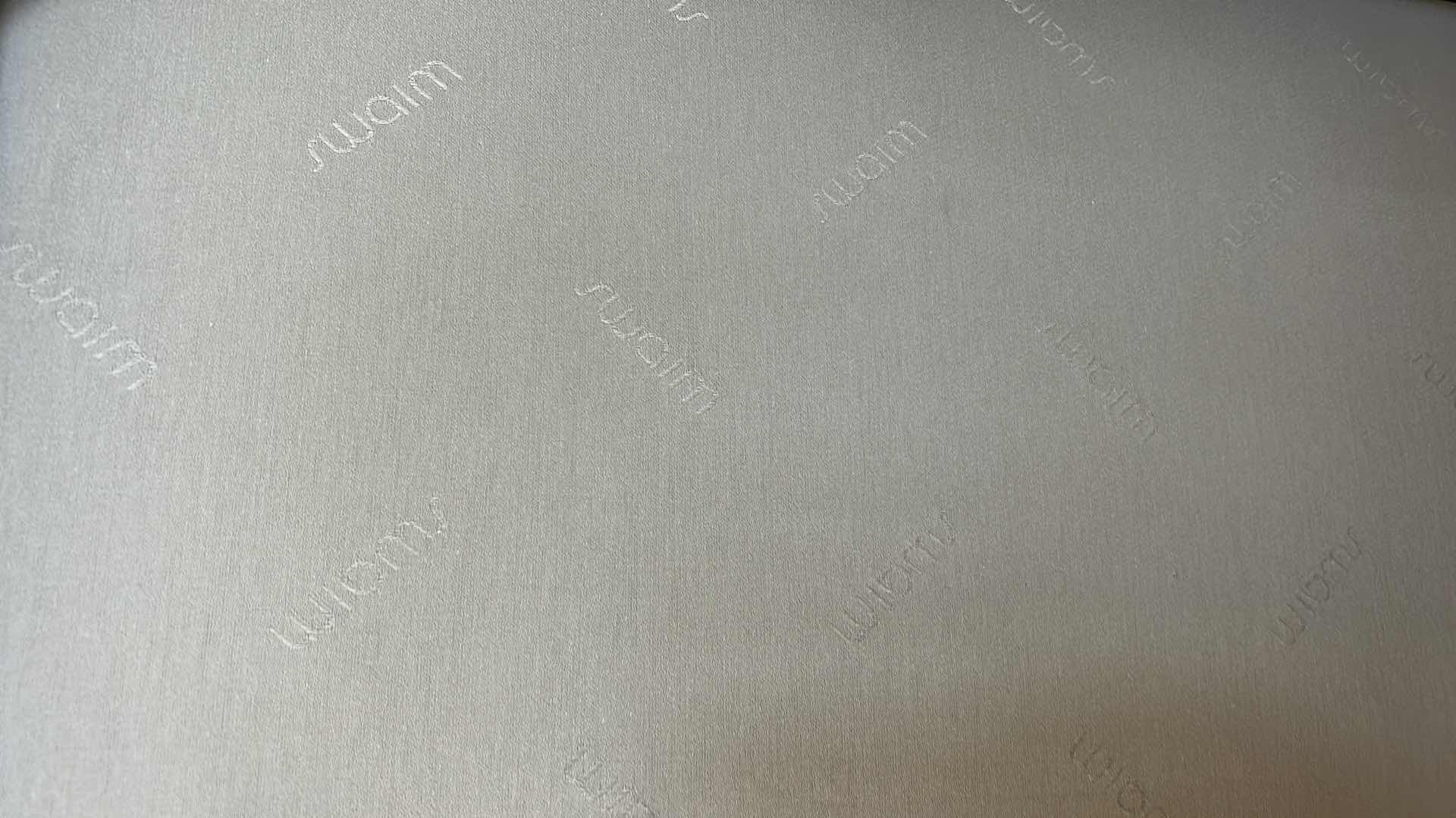 Photo 1 of GOLD LEAF FABRIC OCCASIONAL CHAIR