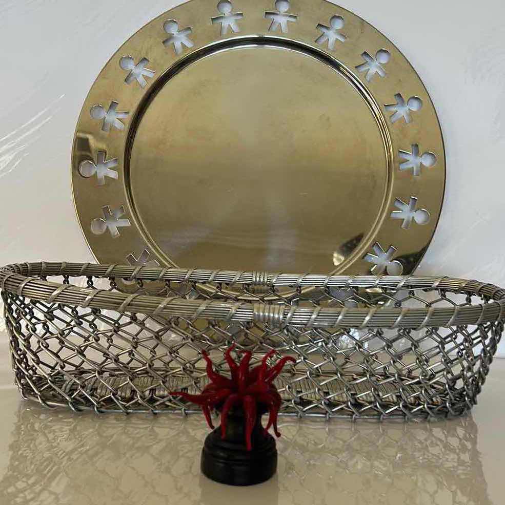 Photo 1 of 3 PC HOME DECOR