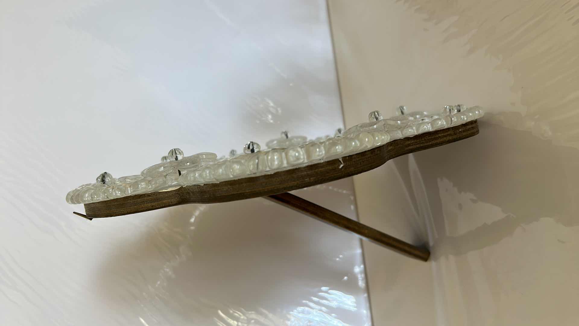 Photo 7 of 3 PC HOME DECOR ASSORTMENT ( TALLEST H13”)