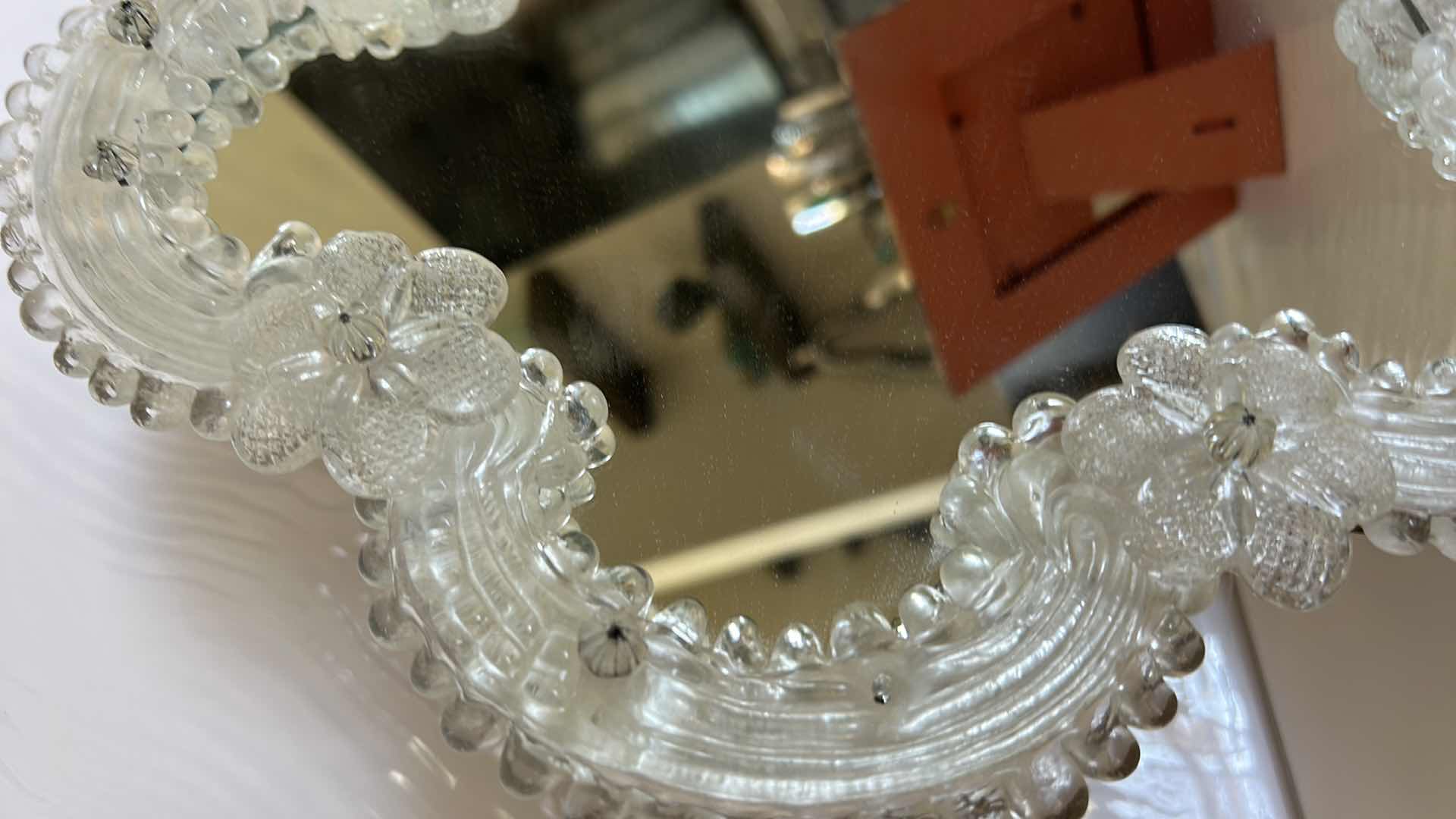 Photo 6 of 3 PC HOME DECOR ASSORTMENT ( TALLEST H13”)