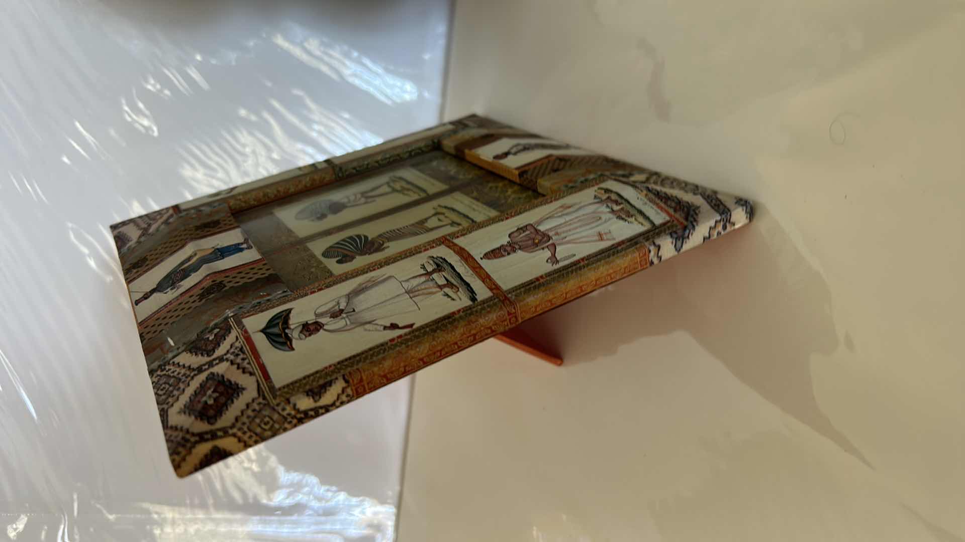 Photo 4 of 3 PC HOME DECOR ASSORTMENT ( TALLEST H13”)