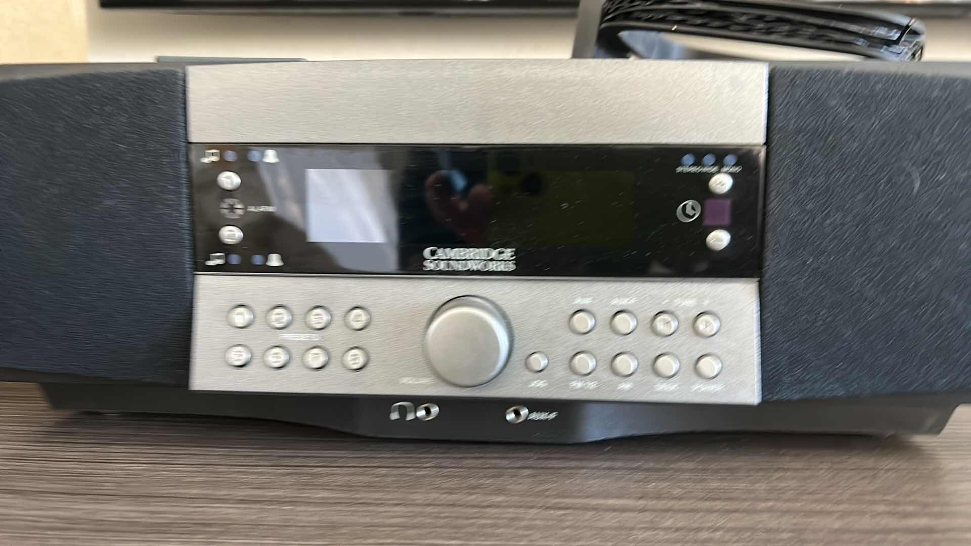 Photo 2 of CAMBRIDGE SOUNDWORKS