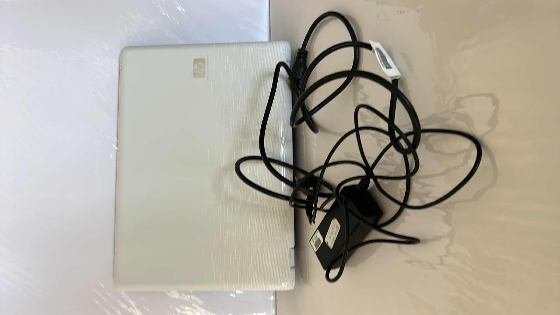 Photo 1 of HP PAVILION NOTEBOOK PC