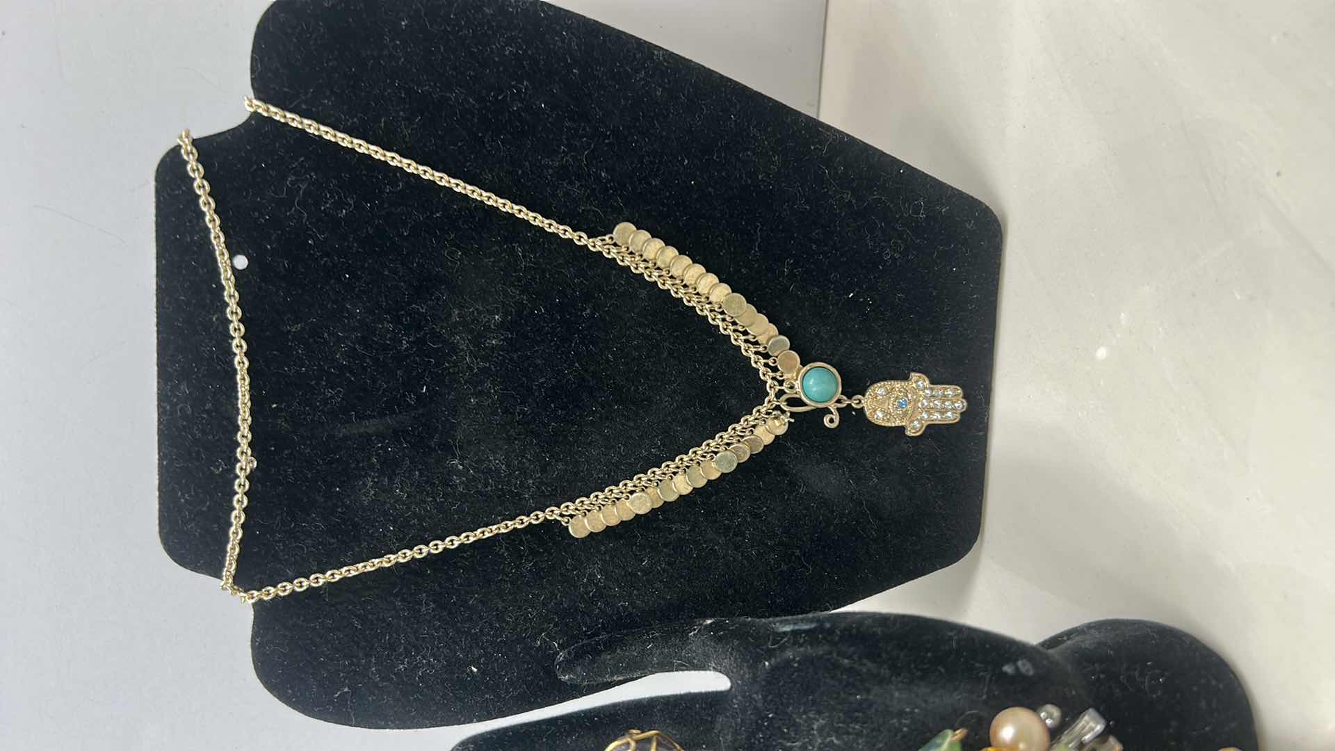 Photo 1 of COSTUME JEWELRY