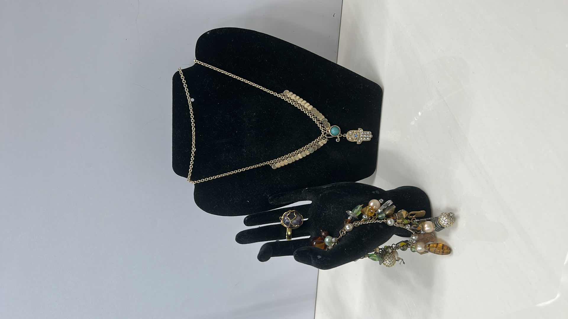 Photo 1 of COSTUME JEWELRY