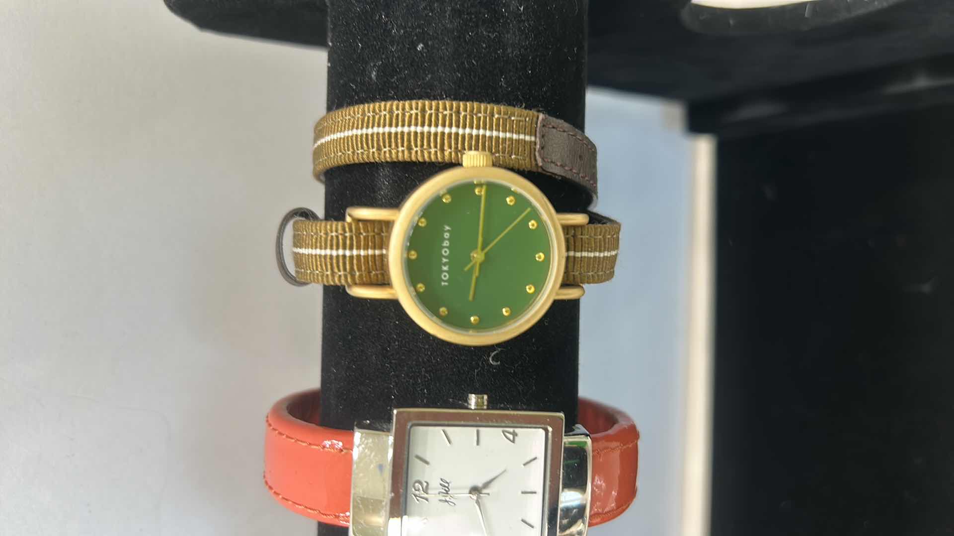 Photo 1 of 3 WOMENS FASHION WATCHES