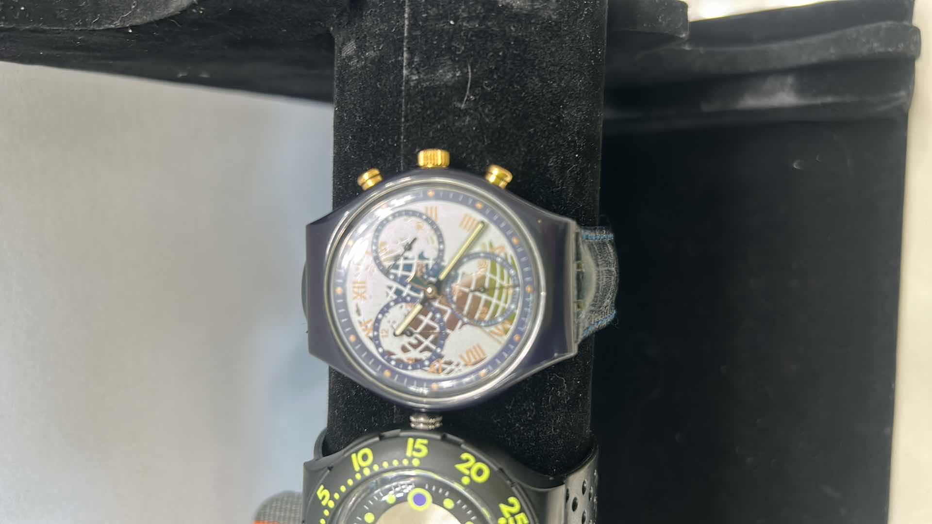 Photo 1 of 3 MENS WATCHES