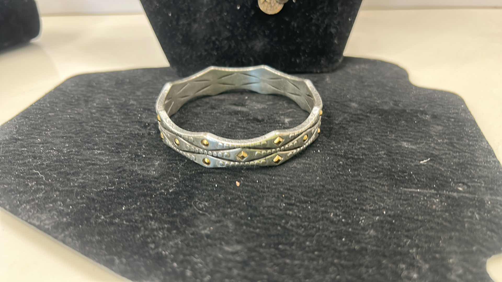 Photo 1 of 3 BRACELETS AND NECKLACE