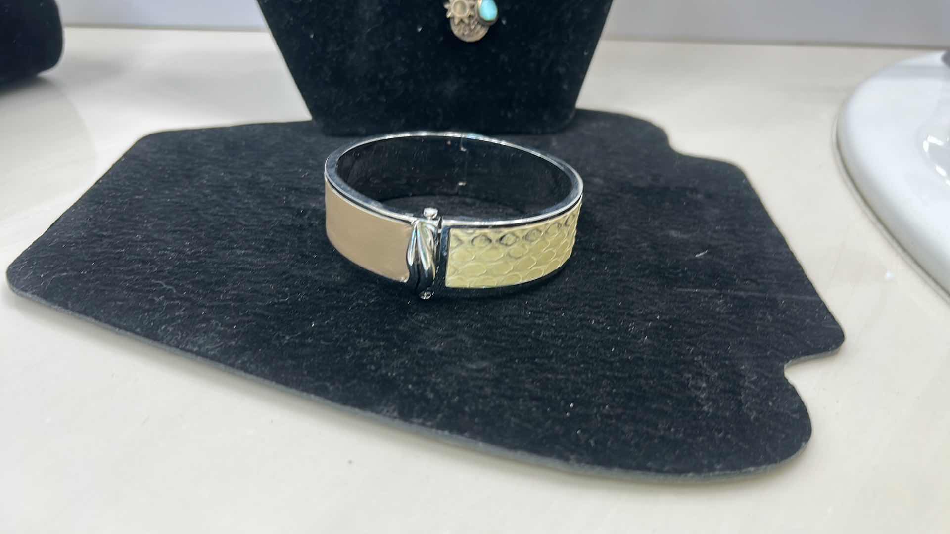 Photo 1 of 3 BRACELETS AND NECKLACE