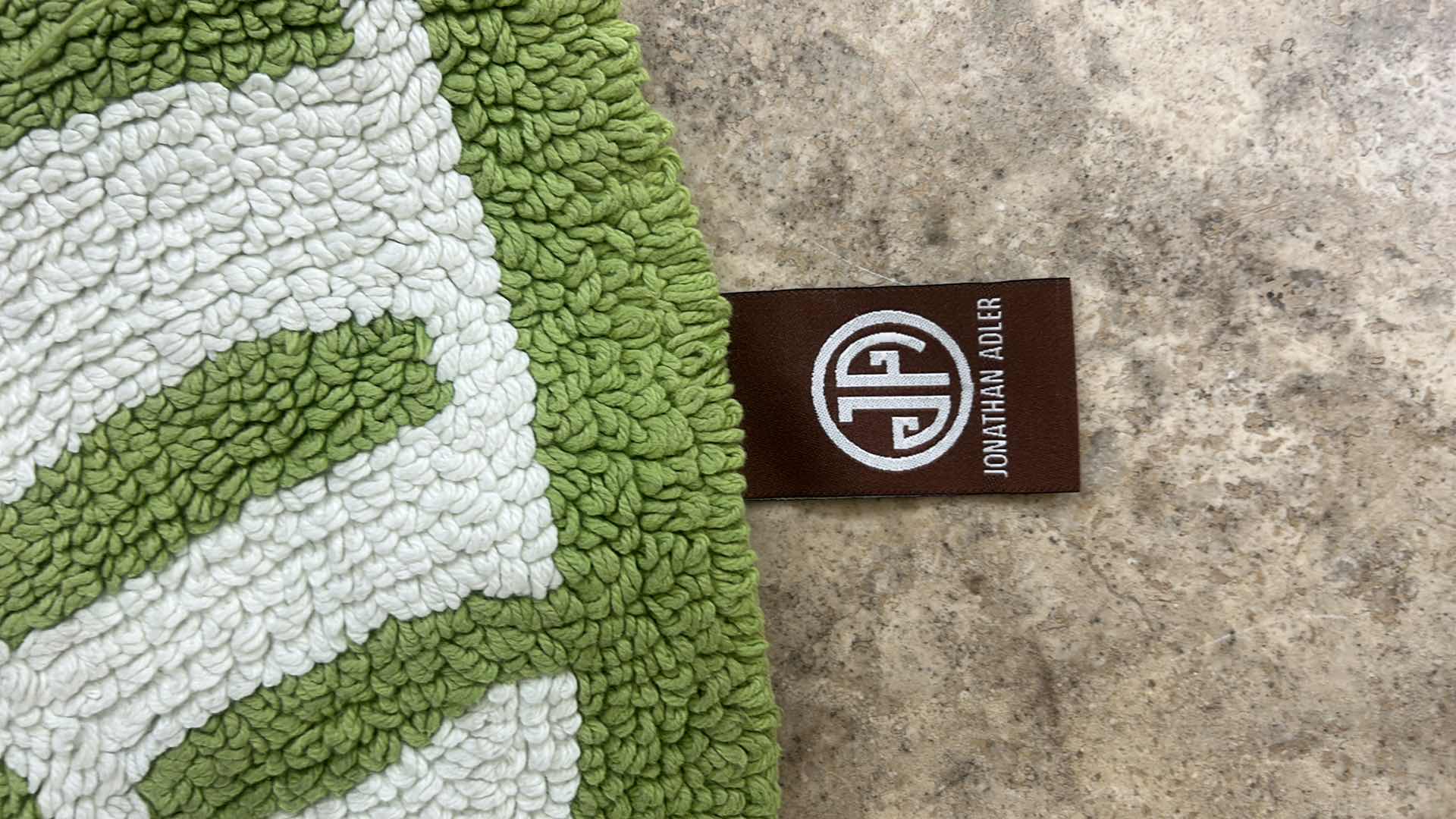 Photo 1 of 3 THROW RUGS ZEBRA 32” x 46”