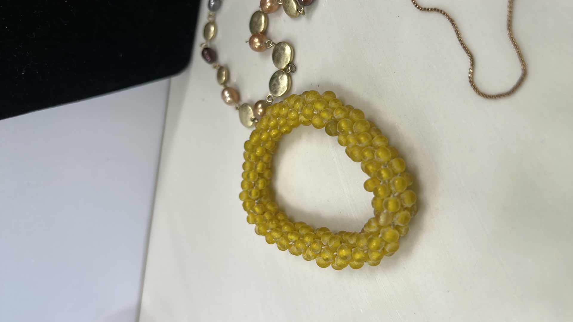 Photo 4 of COSTUME JEWELRY ASSORTMENT