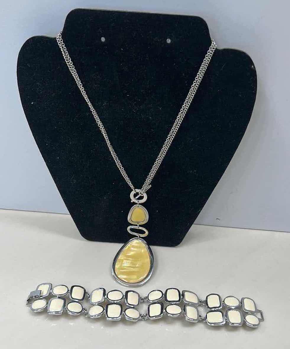 Photo 1 of COSTUME JEWELRY LIA SOPHIA