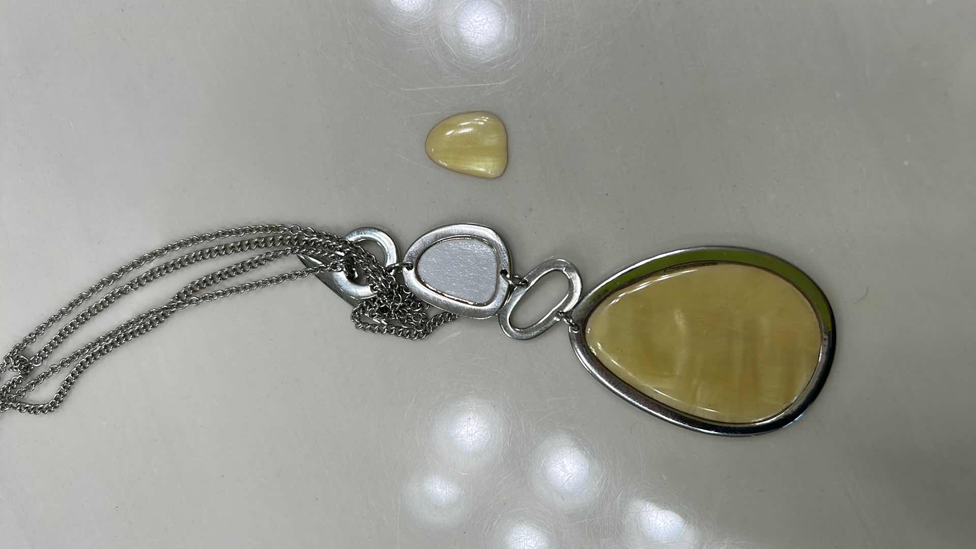 Photo 1 of COSTUME JEWELRY LIA SOPHIA