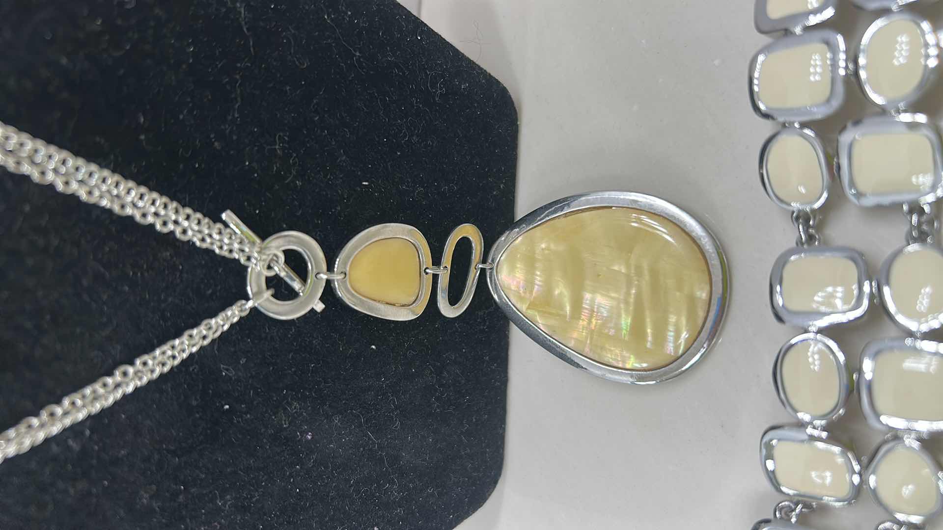 Photo 1 of COSTUME JEWELRY LIA SOPHIA