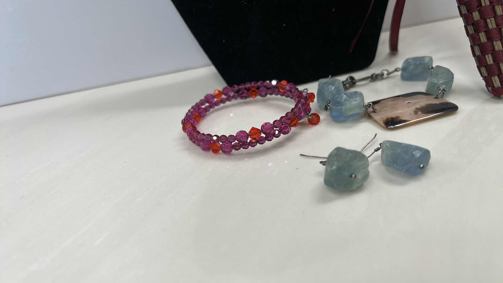 Photo 4 of COSTUME JEWELRY