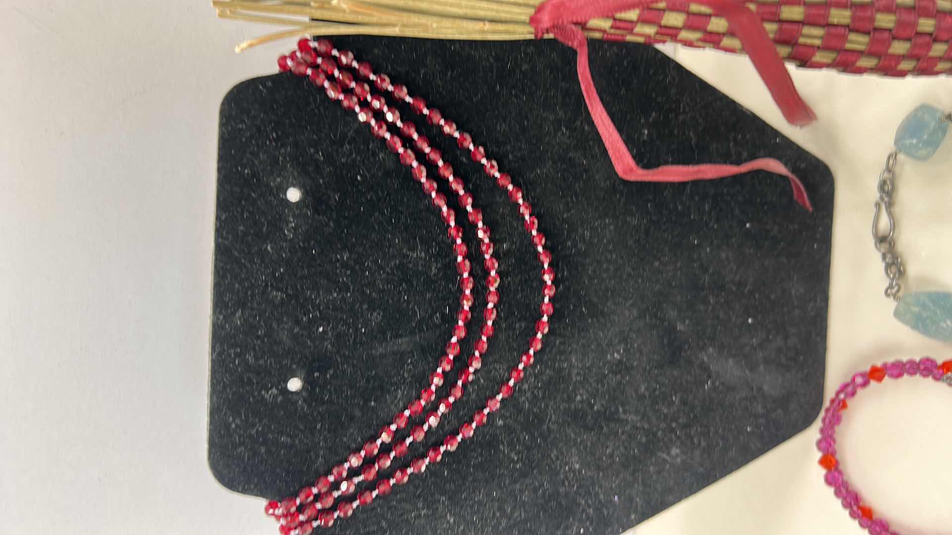 Photo 1 of COSTUME JEWELRY