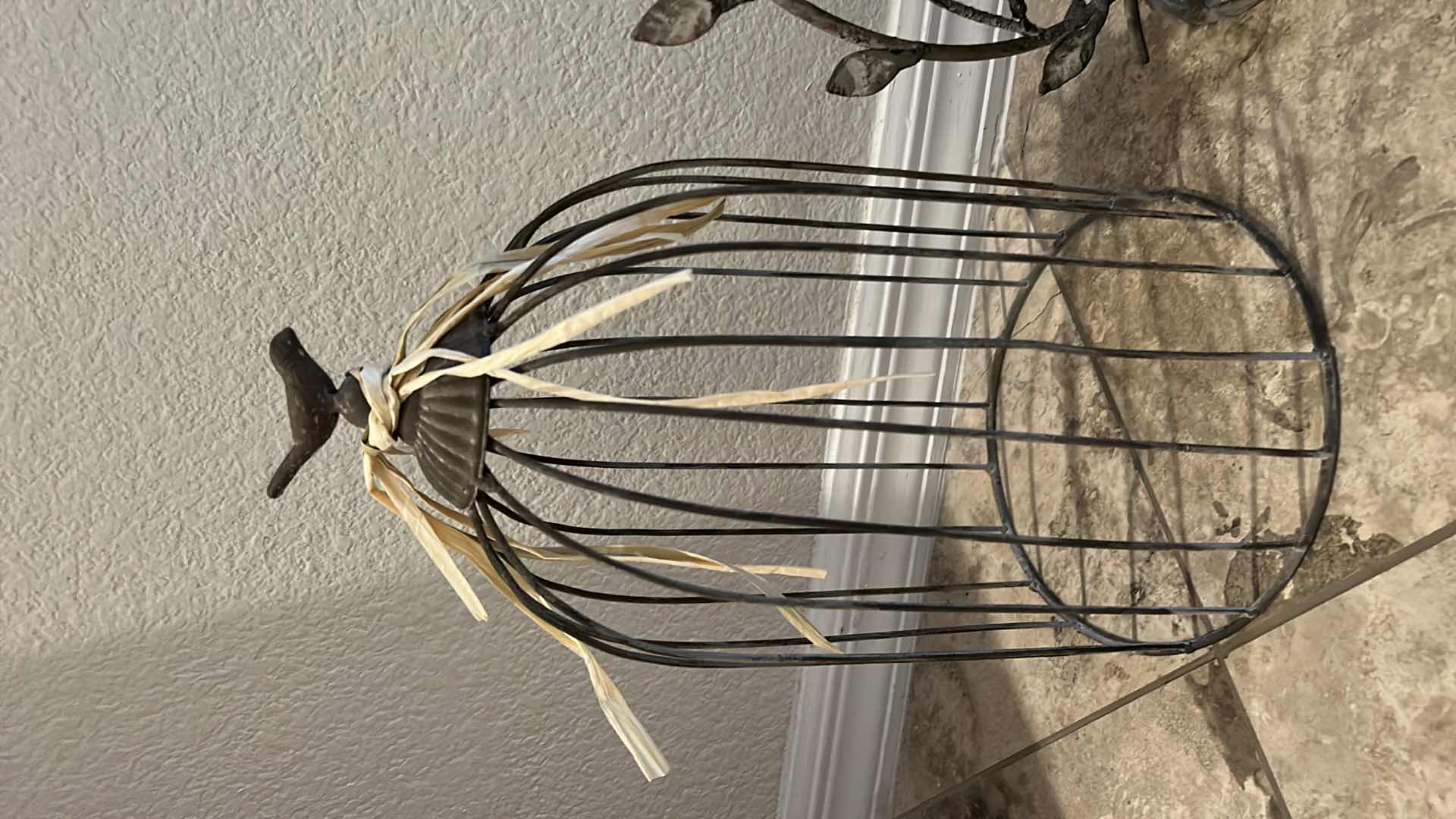 Photo 1 of BIRD DECOR