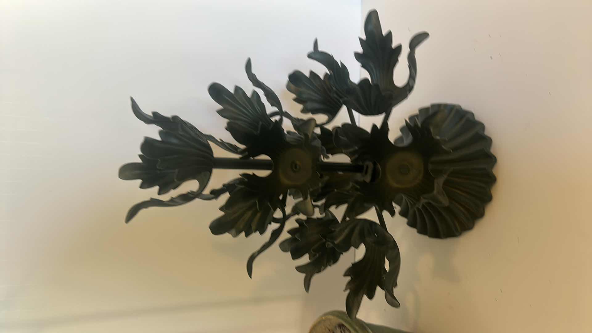 Photo 1 of HOME DECOR- LEMON ARRANGEMENTS TALLEST 30”