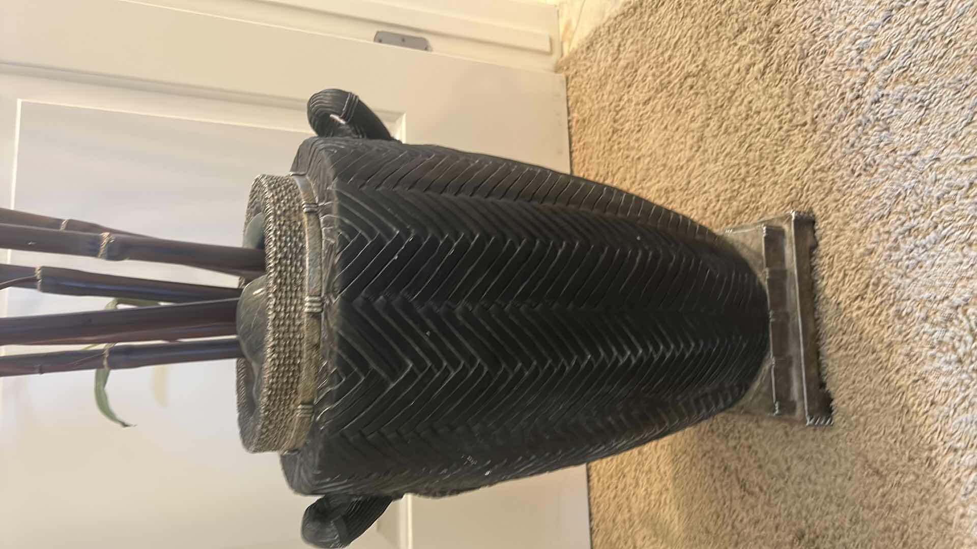 Photo 6 of HOME DECOR - FAUX BAMBOO TREE H5’