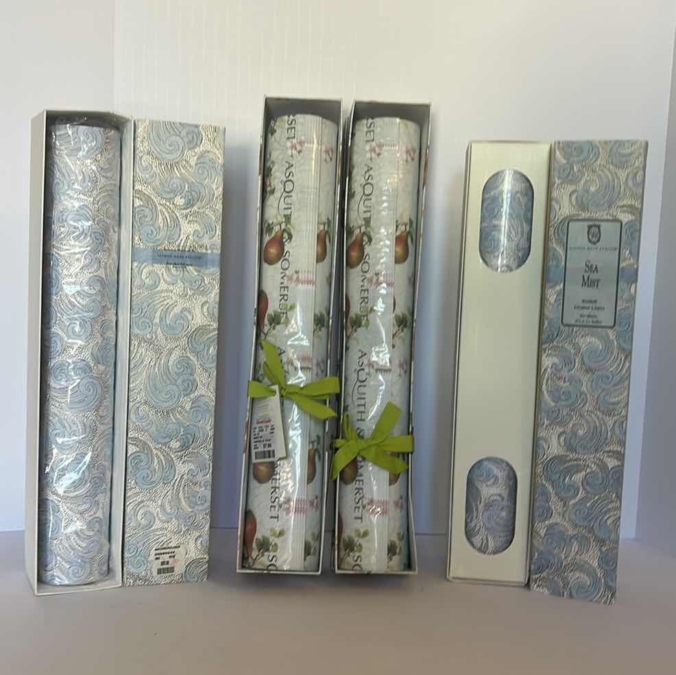 Photo 1 of 4 NEW DRAWER LINERS