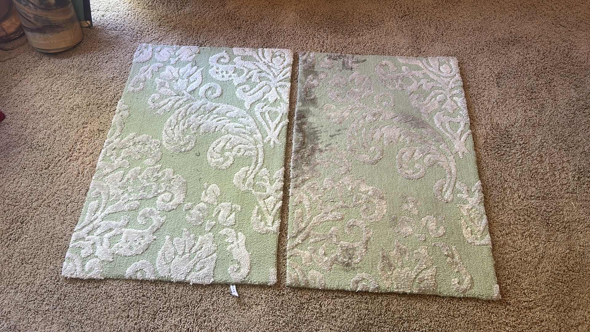 Photo 5 of 2-  70% WOOL RUGS 2’ x 3’