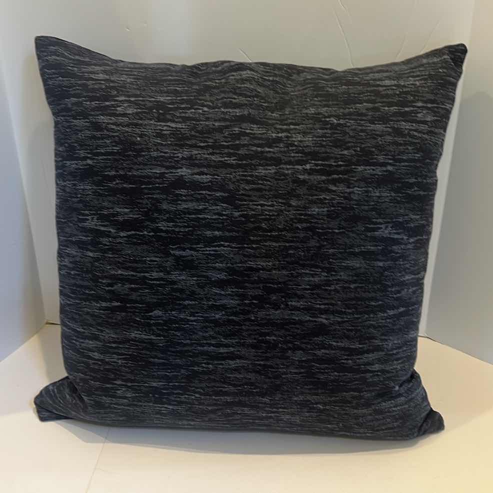 Photo 1 of 2 NEW - 20” x 30” DOWN PILLOWS AND THROW