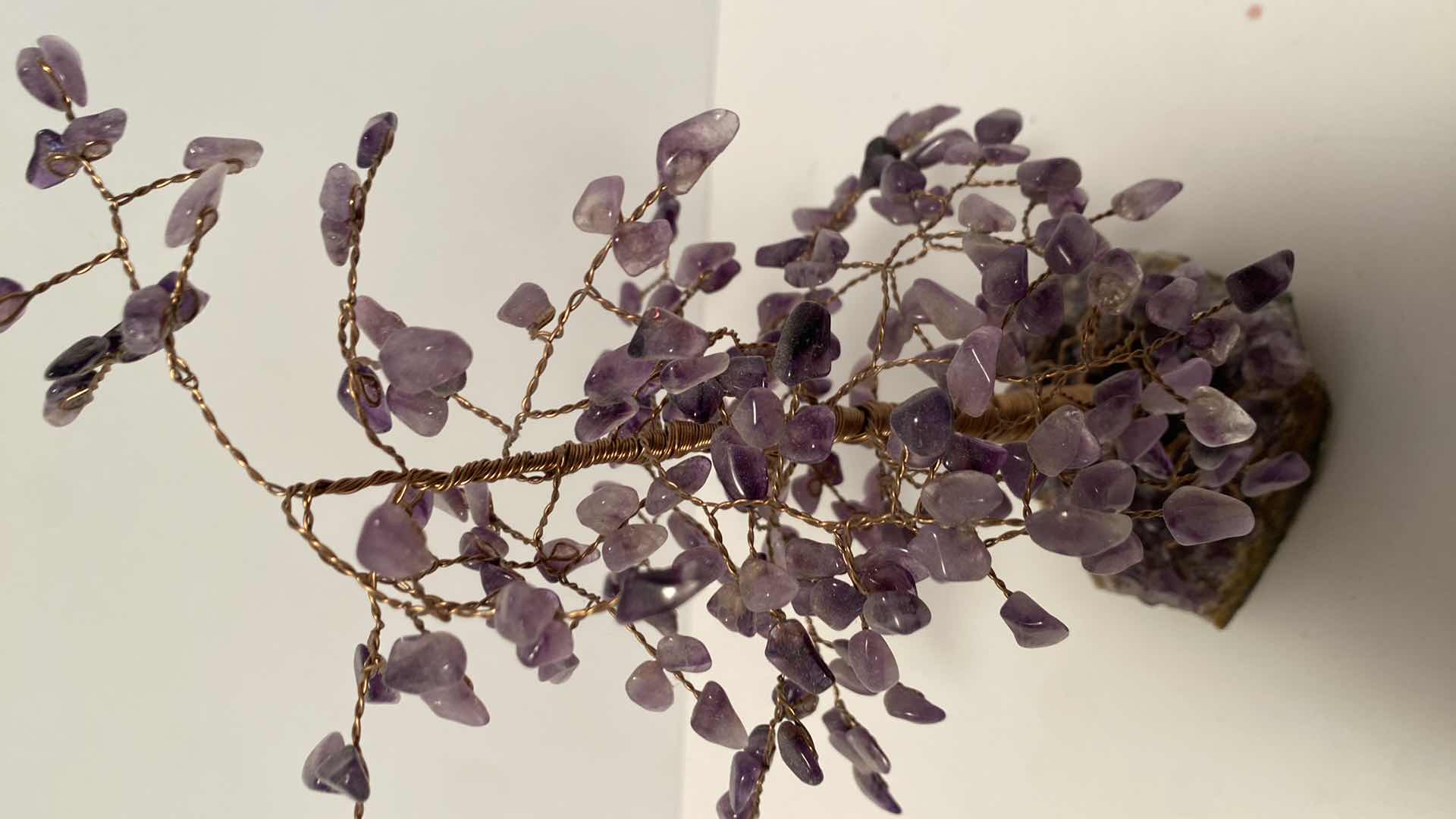 Photo 1 of GEMSTONE TREE H 9 1/2”