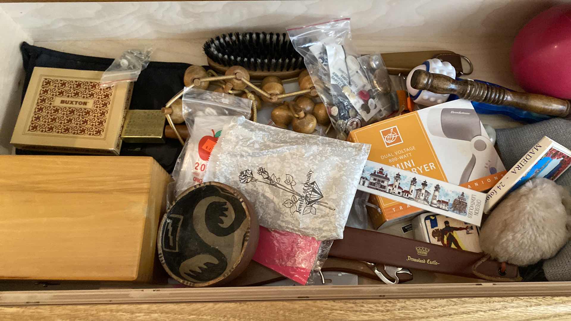 Photo 1 of CONTENTS DRESSER PRIMARY BEDROOM - SEE PICTURES