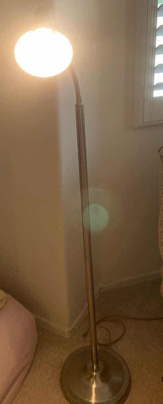 Photo 1 of FLOOR LAMP H 55 “