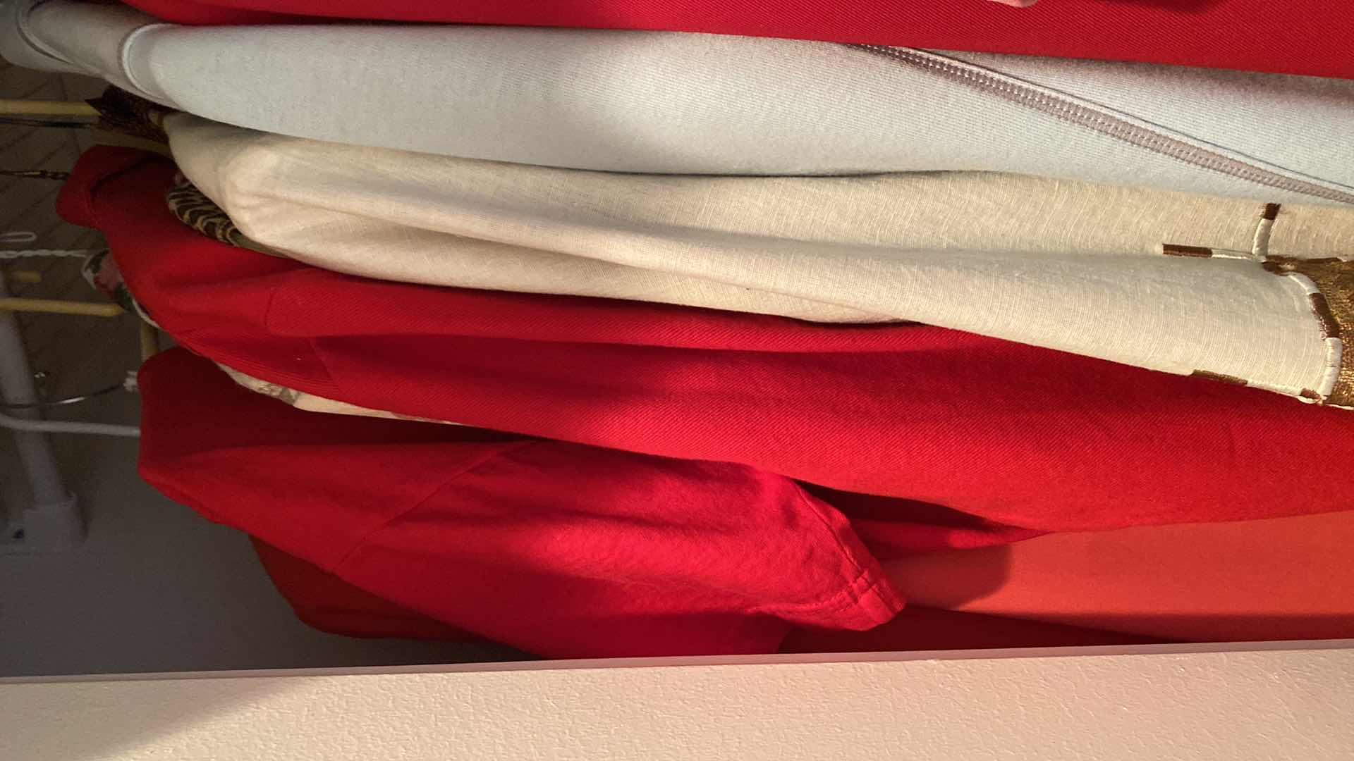 Photo 1 of 1/2 PRIMARY CLOSET - WOMENS SIZES SMALLS 6 8 10 SOME PETITES - TOPS & JACKETS