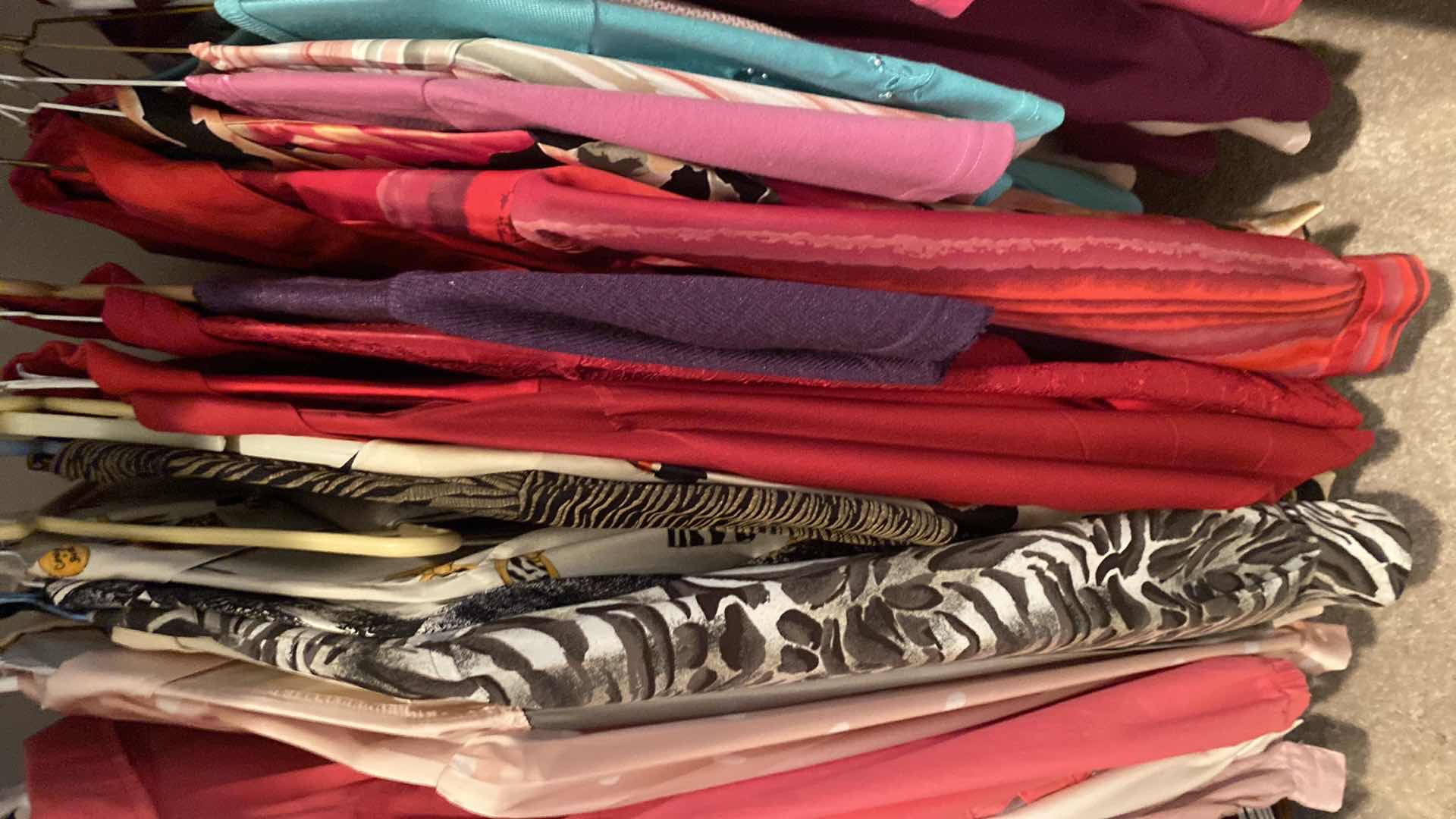 Photo 1 of LADIES CLOTHES (SIZES PETITES, 6, 8 & 10)