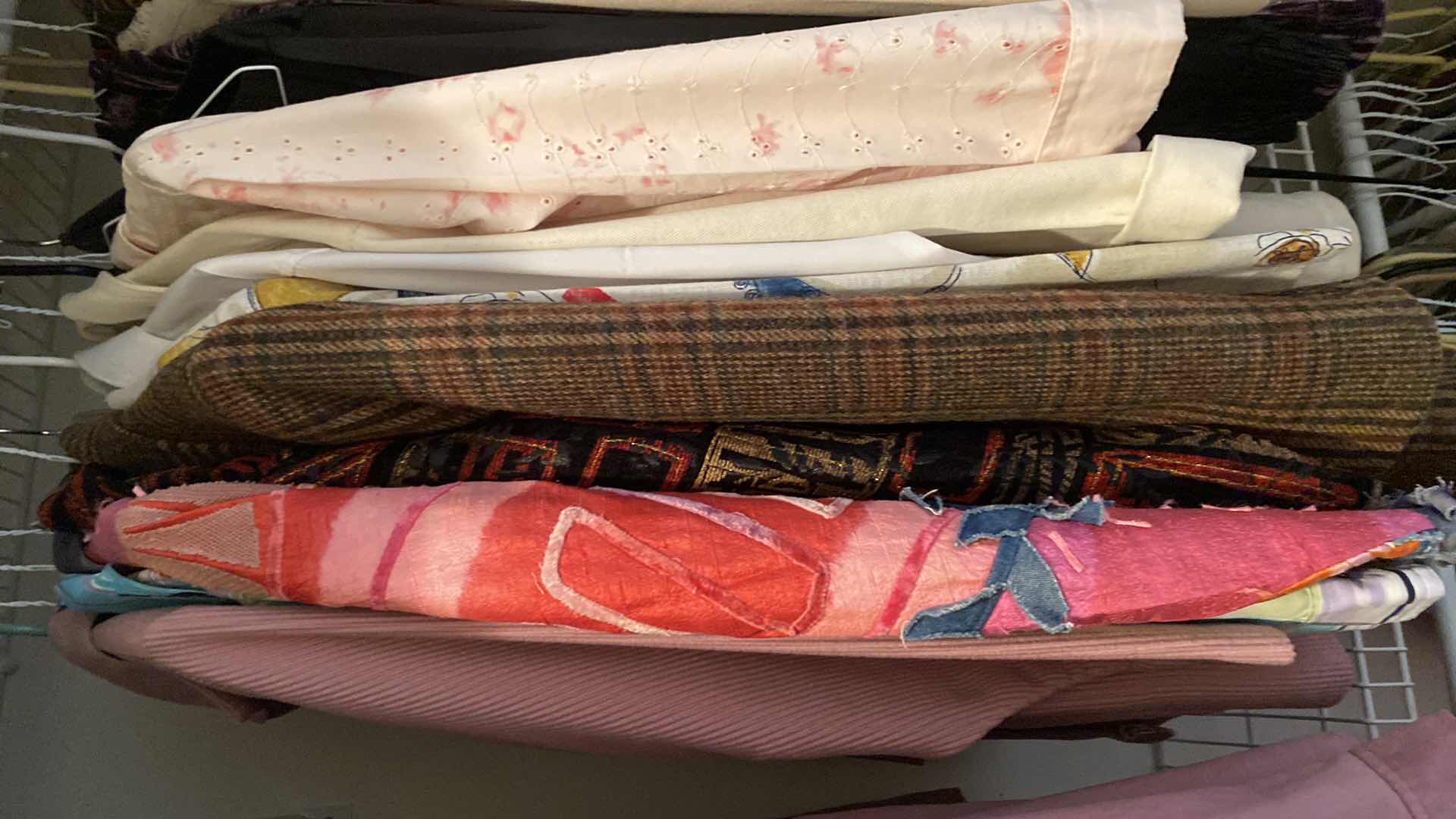 Photo 1 of 1/2 PRIMARY CLOSET - WOMENS SIZES SMALLS 6 8 10 SOME PETITES- JACKETS