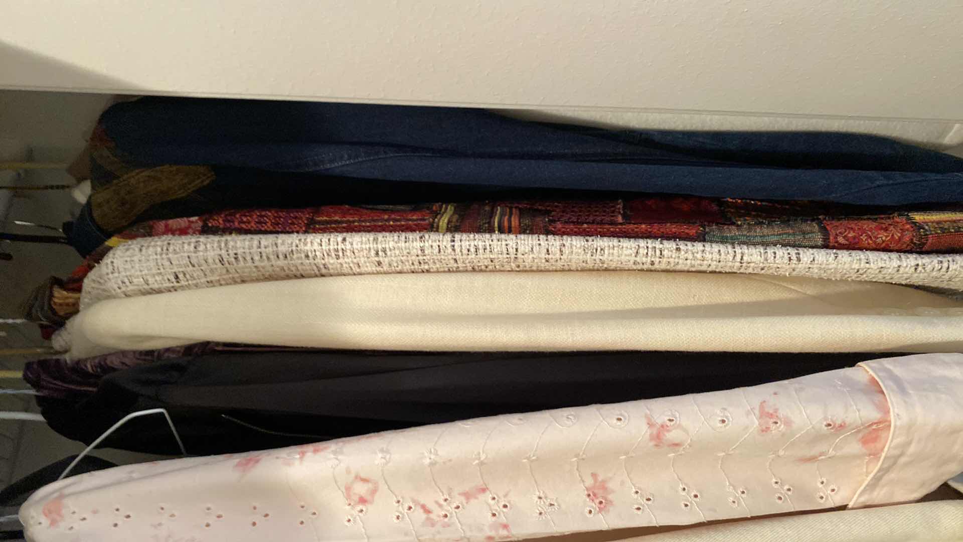 Photo 1 of 1/2 PRIMARY CLOSET - WOMENS SIZES SMALLS 6 8 10 SOME PETITES- JACKETS