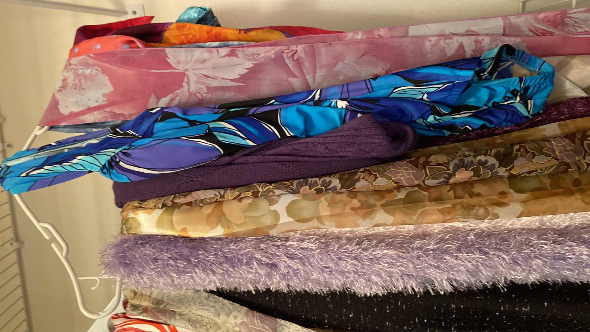 Photo 1 of LADIES SCARVES