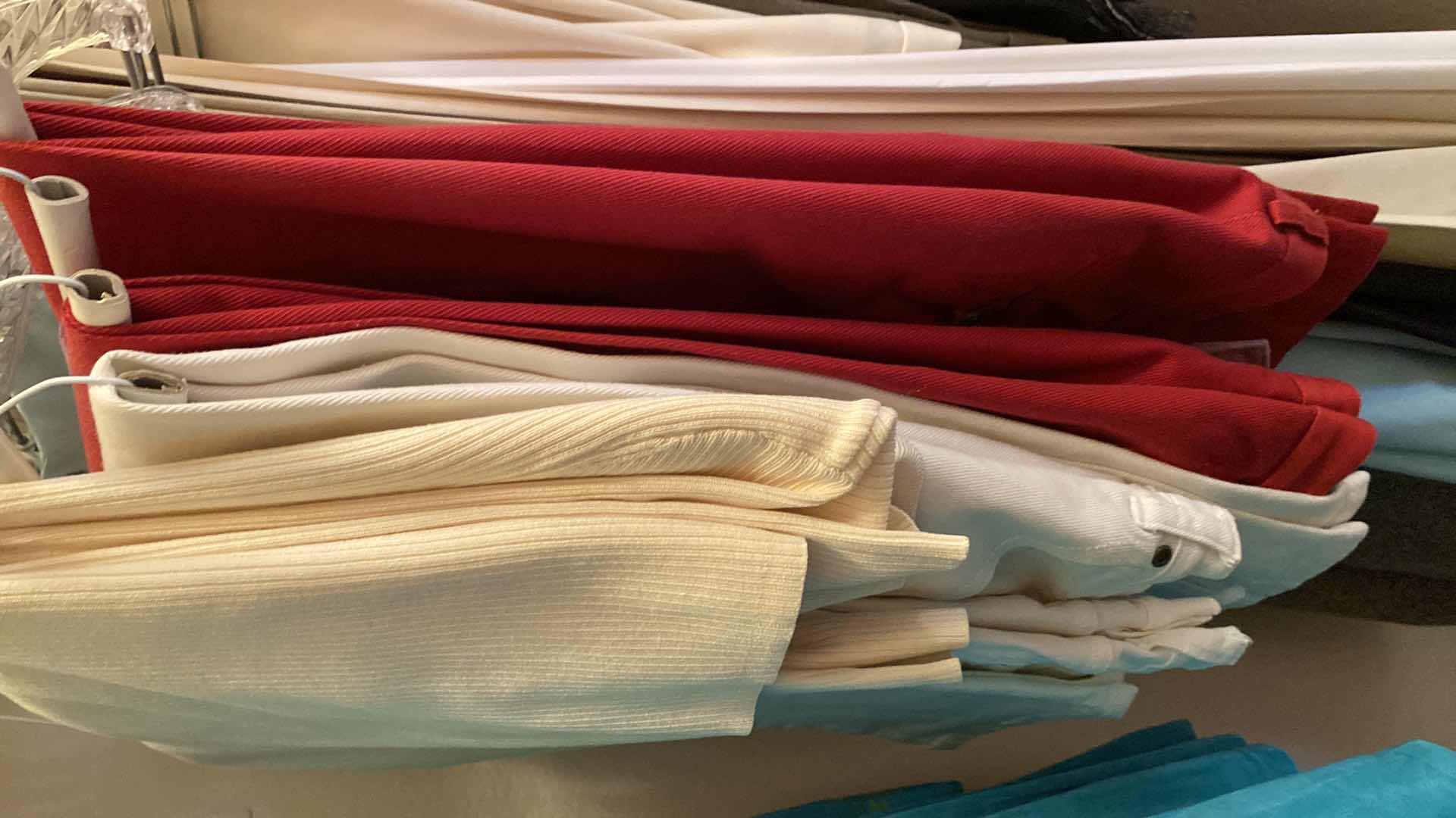 Photo 1 of 1/2 PRIMARY CLOSET - WOMENS SIZES SMALLS 6 8 10 SOME PETITES - PANTS