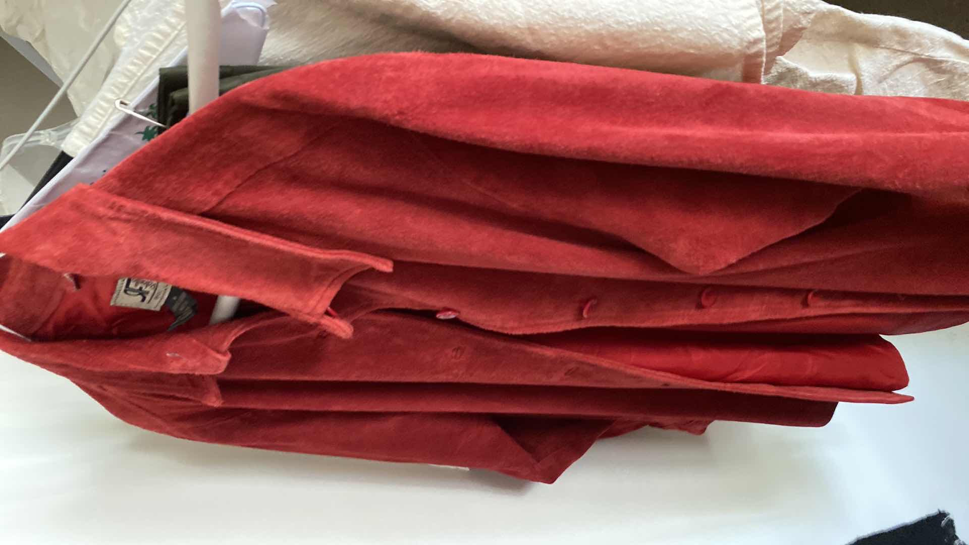 Photo 1 of LADIES CLOTHES (SIZE SM & M)