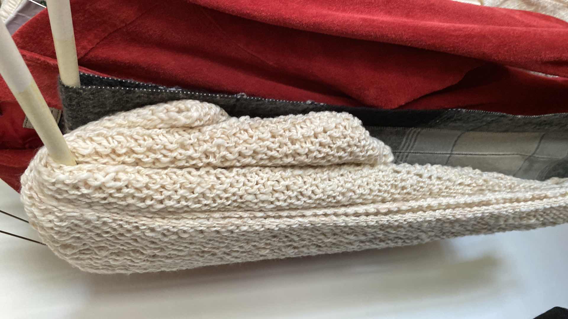 Photo 1 of LADIES CLOTHES (SIZE SM & M)