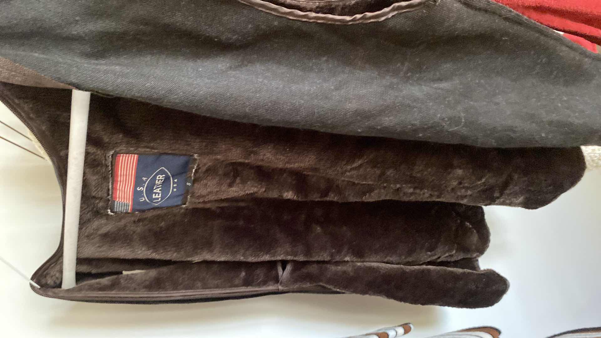 Photo 1 of LADIES CLOTHES (SIZE SM & M)