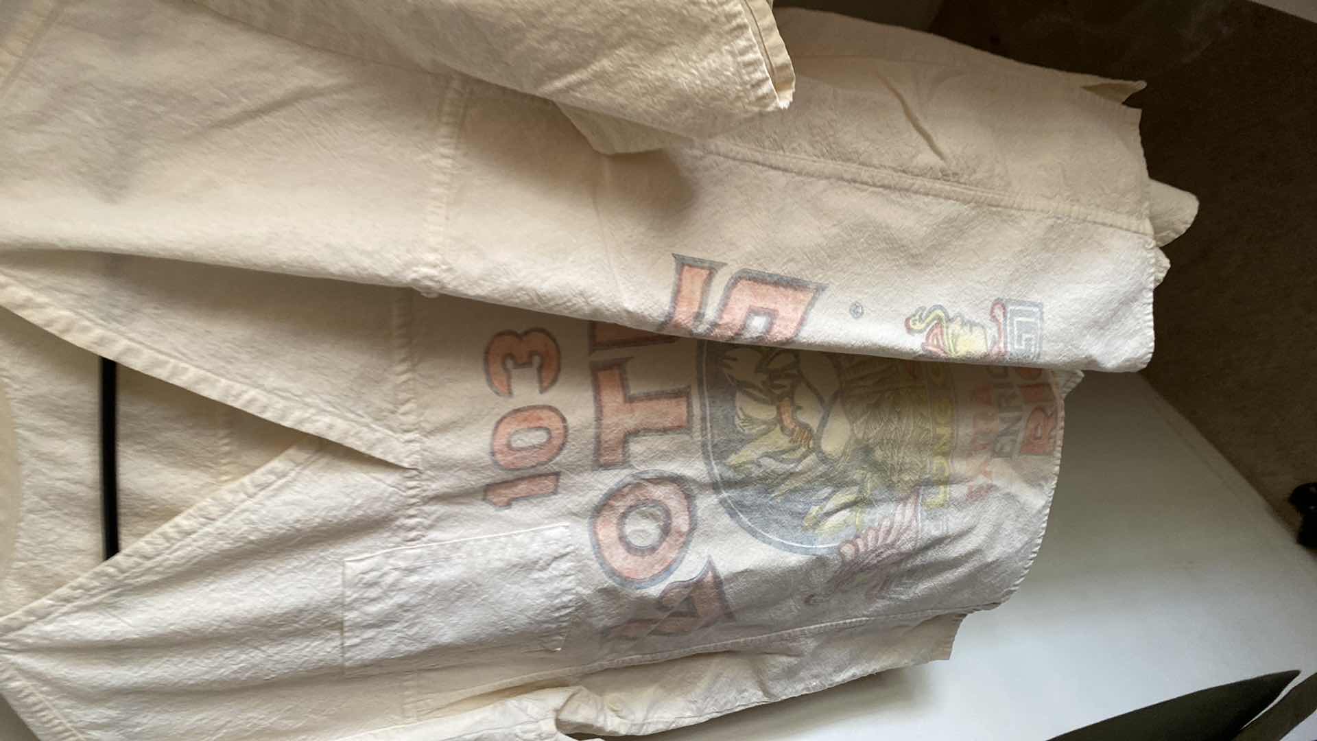 Photo 1 of LADIES CLOTHES (SIZE SM & M)