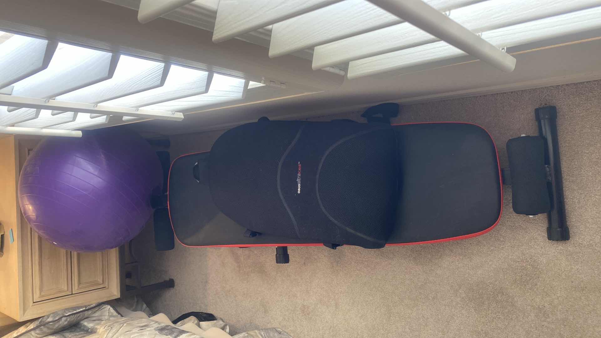 Photo 1 of FITNESS   EQUIPMENT