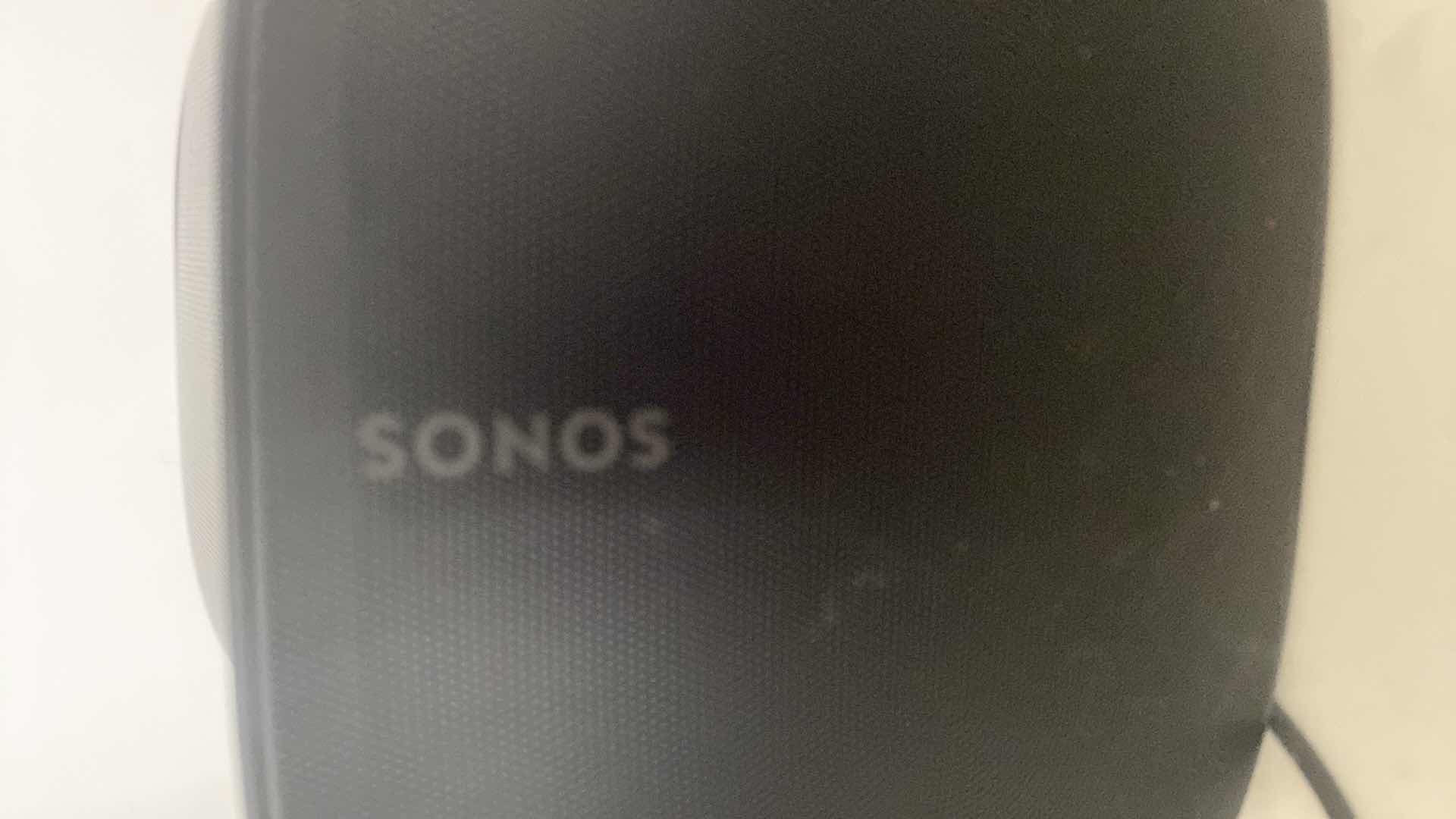 Photo 2 of SONOS ERA 300 WIRELESS SPEAKER