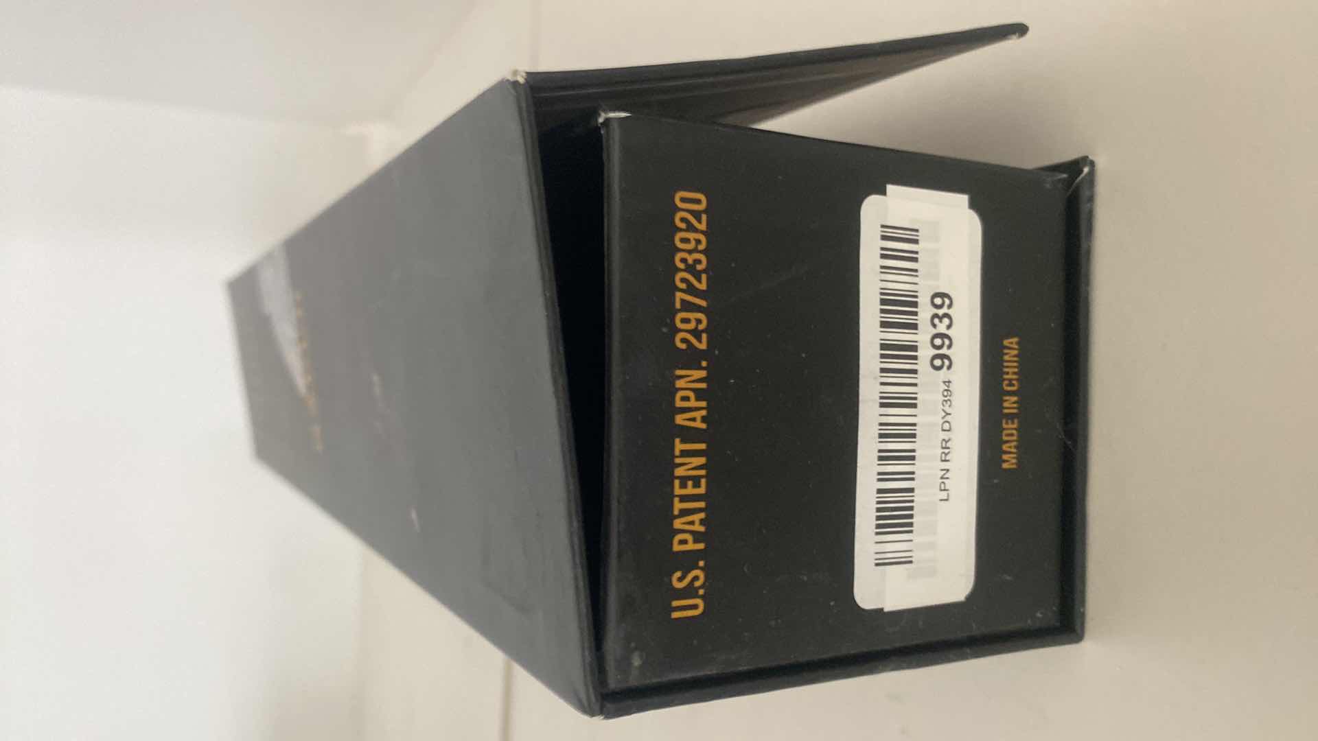 Photo 1 of SHAKER DOG ANCHOR