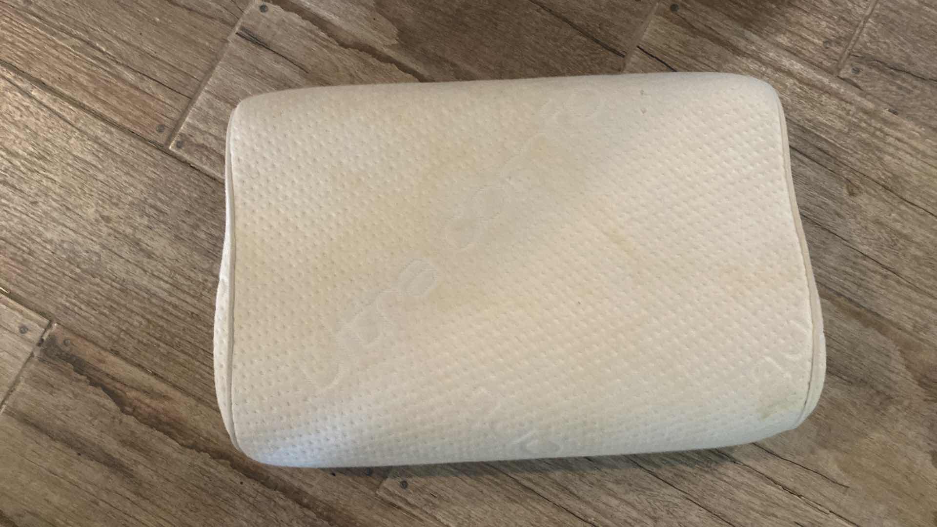 Photo 1 of 2-PILLOWS